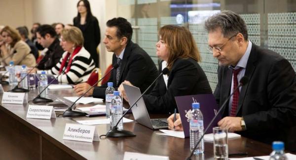 Армянское христианство и его роль в культурном пространстве Закавказья Армянское христианство и его роль в культурном пространстве Закавказья