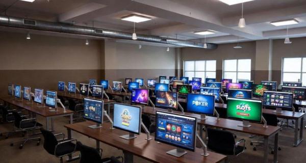 рейтинг казино