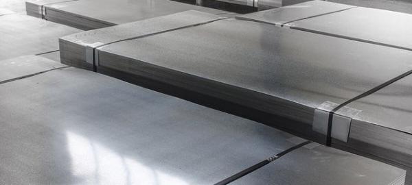 лист стальной прайс