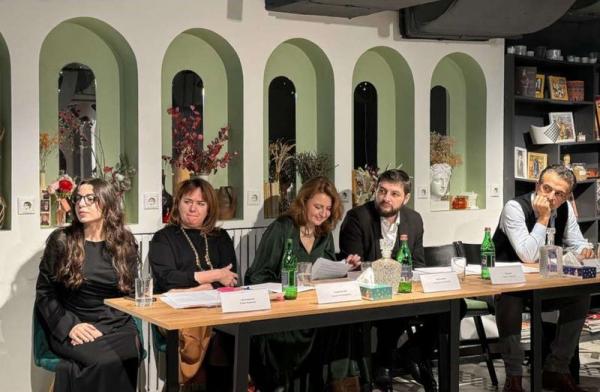 брейн-ринг Института востоковедения РАН и центра арменоведения