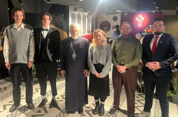 брейн-ринг Института востоковедения РАН и центра арменоведения