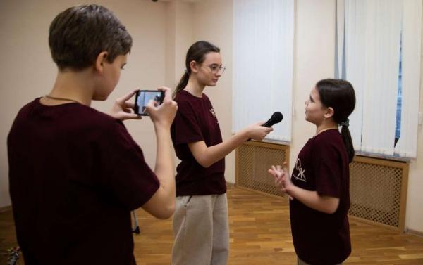 Москва Гимназия имени Святого Григора Нарекаци Москва Гимназия имени Святого Григора Нарекаци