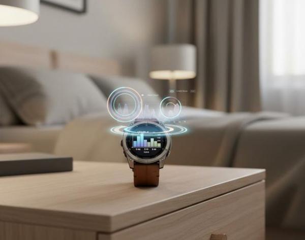 Смарт-часы Garmin Смарт-часы Garmin