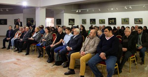 Стас Намин Стас Намин