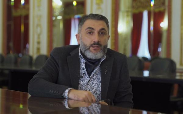 Арен Аветян Арен Аветян