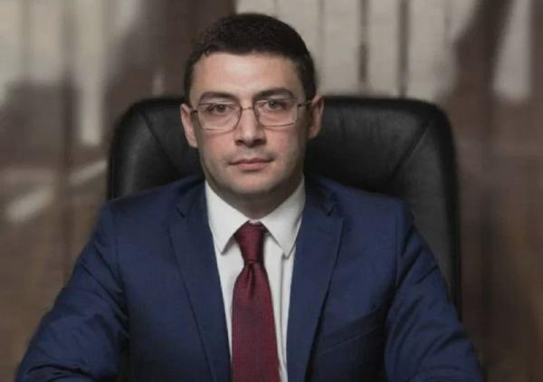 Ваграм Бабиньян Ваграм Бабиньян