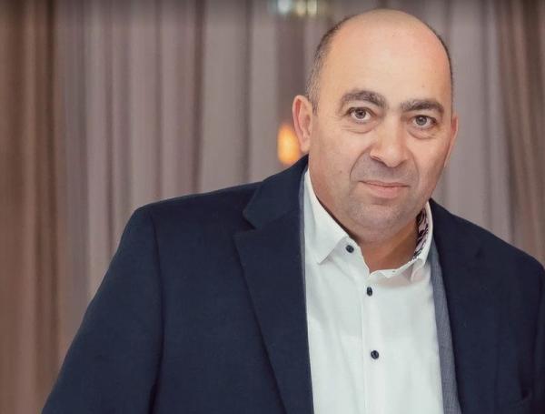 Спартак Хачатрян Спартак Хачатрян