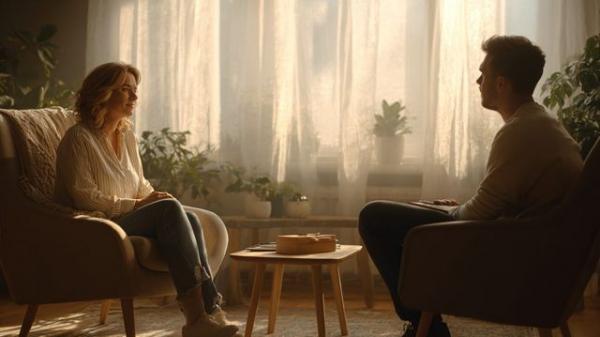 Сессия краткосрочного консультирования с психологом Сессия краткосрочного консультирования с психологом