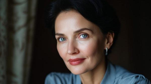 Светлана Маркова — портрет автора статьи Светлана Маркова — портрет автора статьи