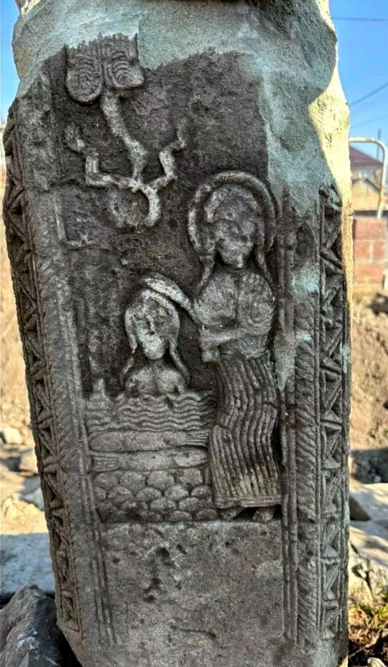 археология Лернаовит археология Лернаовит