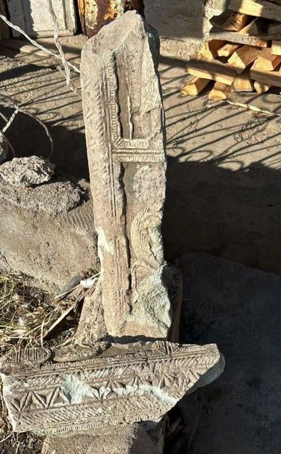 археология Лернаовит археология Лернаовит