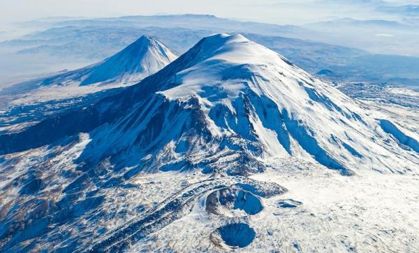 гора Арарат