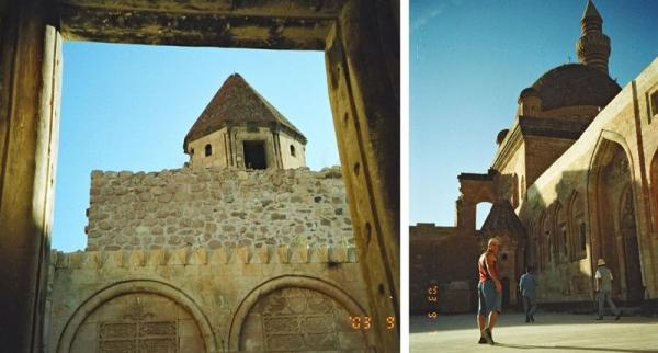 Догубаязит