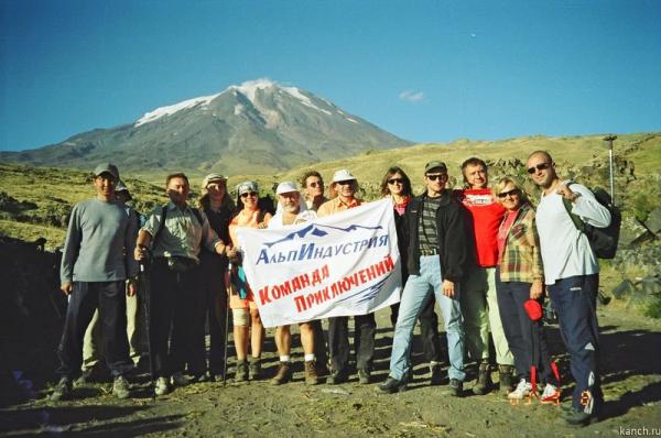 восхождение на Арарат