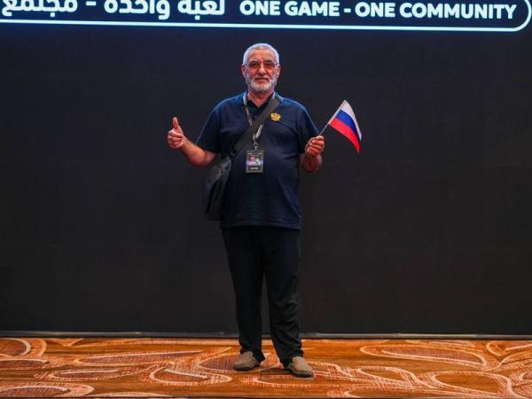 Григор Гамбарян