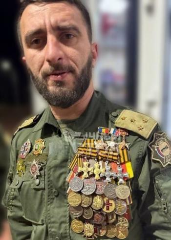 Айказ Караманян