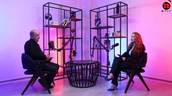 Гарник Исагуляян