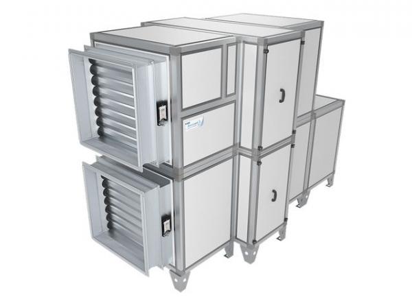 Breezart 12000 Aqua RR