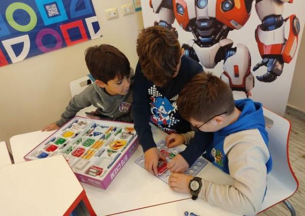 Российская инженерная школа Российская инженерная школа