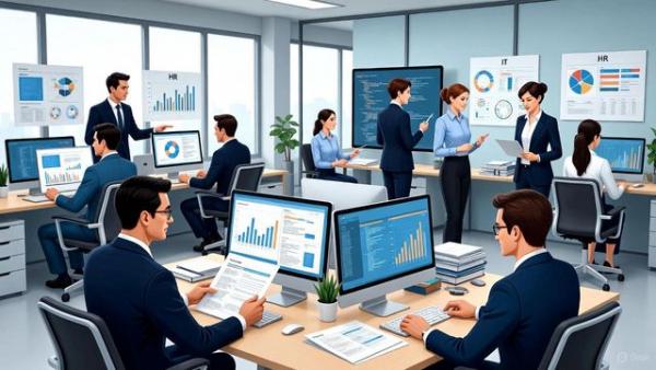 Аутсорсинг бизнес-процессов