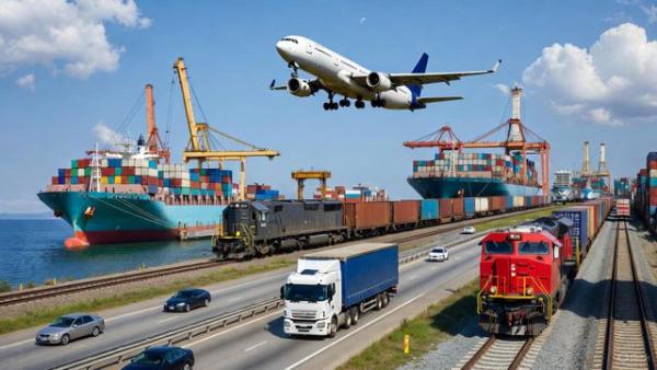 грузоперевозки