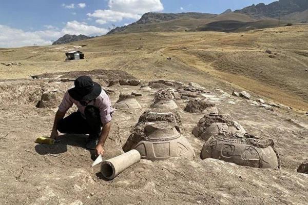 Кевенли Ван Урарту Кевенли Ван Урарту