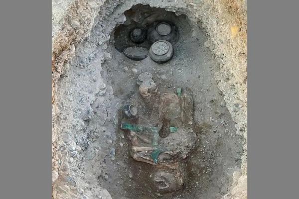 Кевенли Ван Урарту Кевенли Ван Урарту