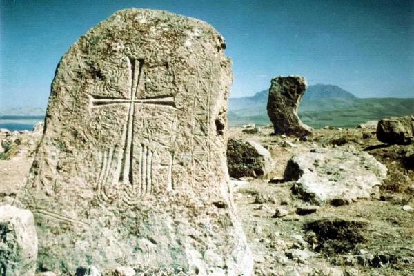 Кевенли Ван Урарту Кевенли Ван Урарту