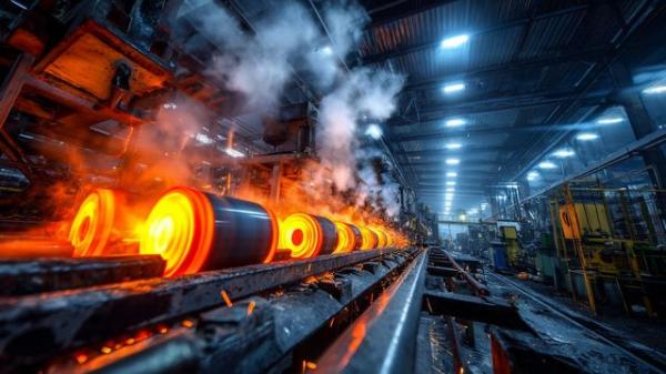 Кейс - перегрев обмоток дизельного генератора на заводе