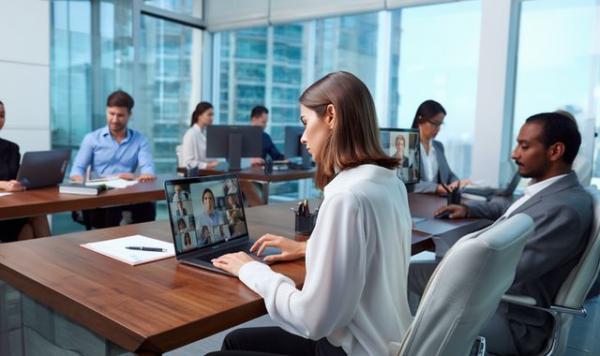 юридический офис