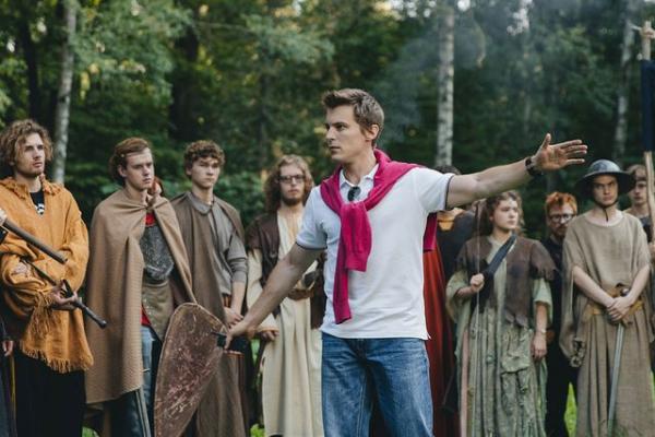 Иван Янковский