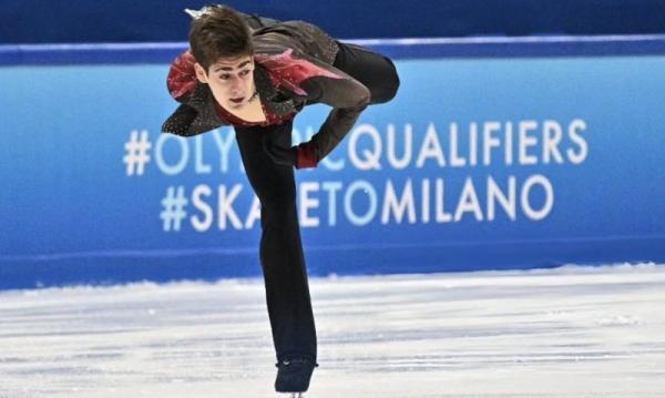 Семен Данильянц