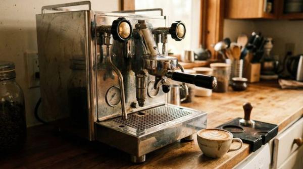 ремонт кофемашины miele