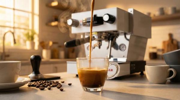 ремонт кофемашины miele