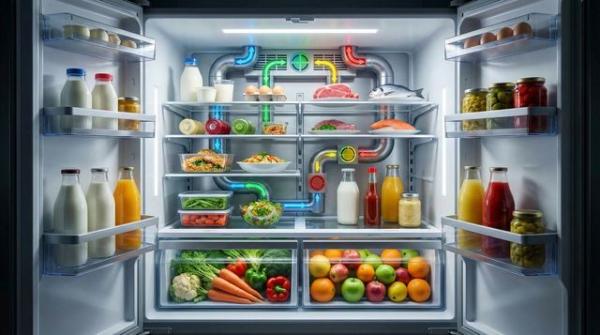 ремонт холодильников gorenje