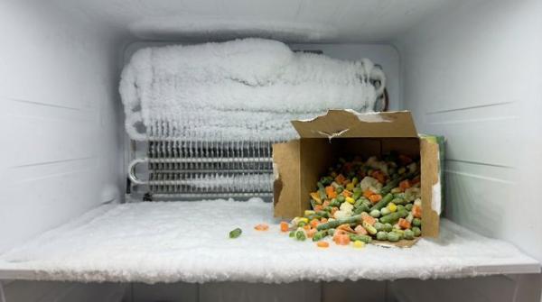 ремонт холодильников gorenje