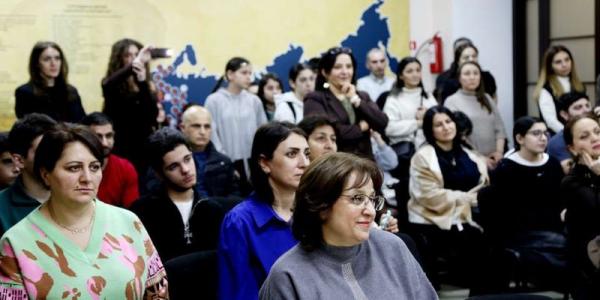 Айордеац тун Рождество