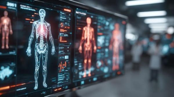 Перспективы медицинских переводов в онлайн-здравоохранении