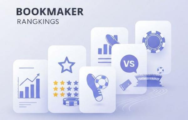 рейтинг букмекеров рейтинг букмекеров