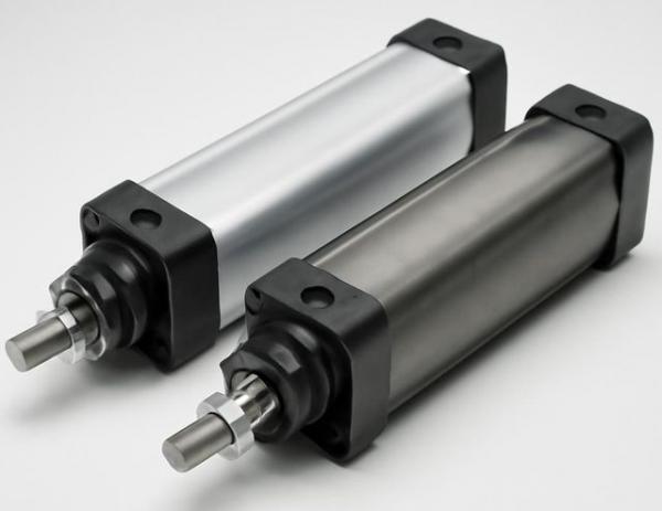 Иллюстрация кросс-референса пневмооборудования Festo и аналогов Иллюстрация кросс-референса пневмооборудования Festo и аналогов