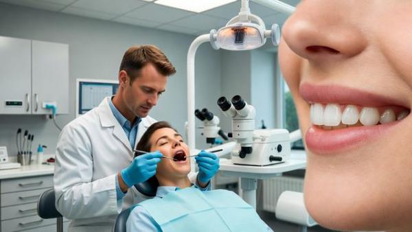 стоматология