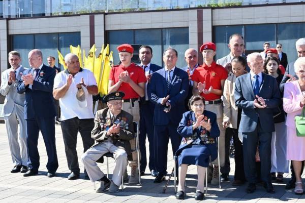 Новороссийск Розалия Абгарян Нерсес Симонян