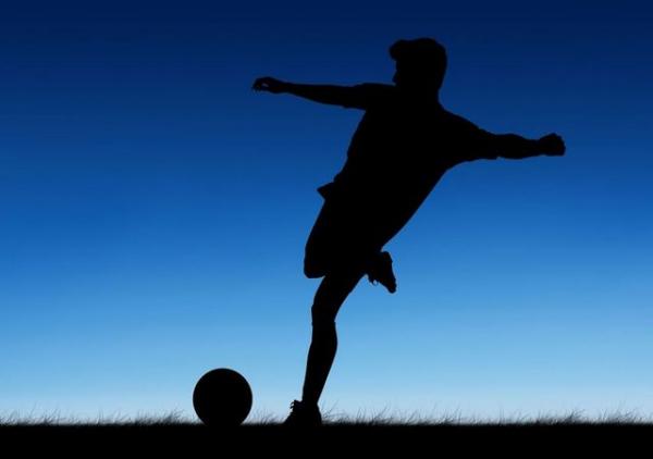 футбол футбол