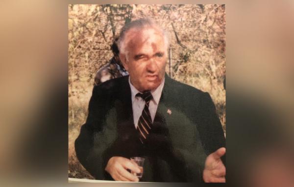 Рафик Маркарян тост Рафик Маркарян тост