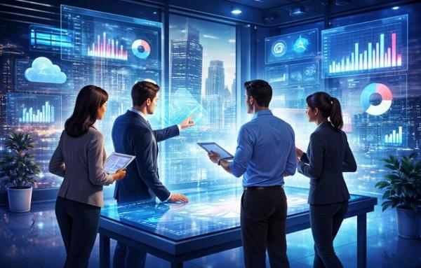 цифромация цифромация