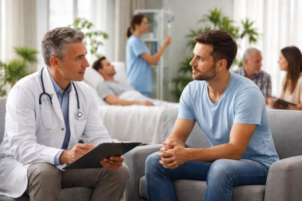 Наркологический центр