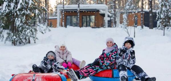 Вудлэнд Кэмп