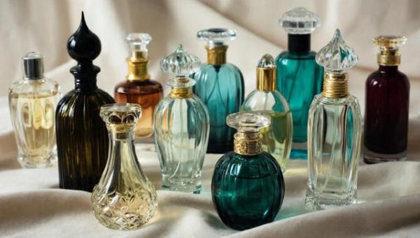 арабская парфюмерия