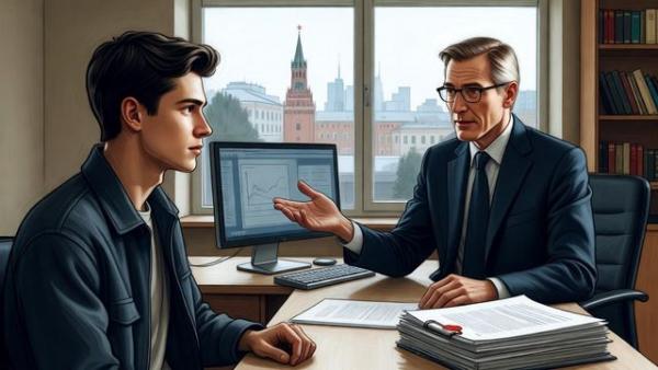 юридическая консультация