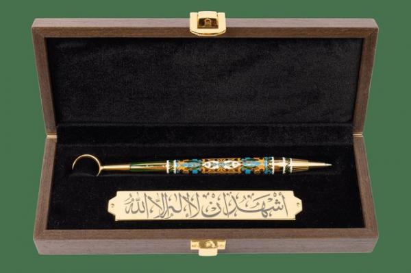 ручки премиум класса